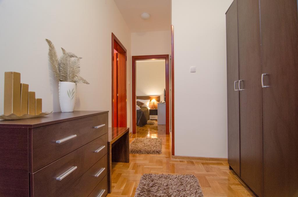 Apartments Biser Vrnjačka Banja Habitación foto