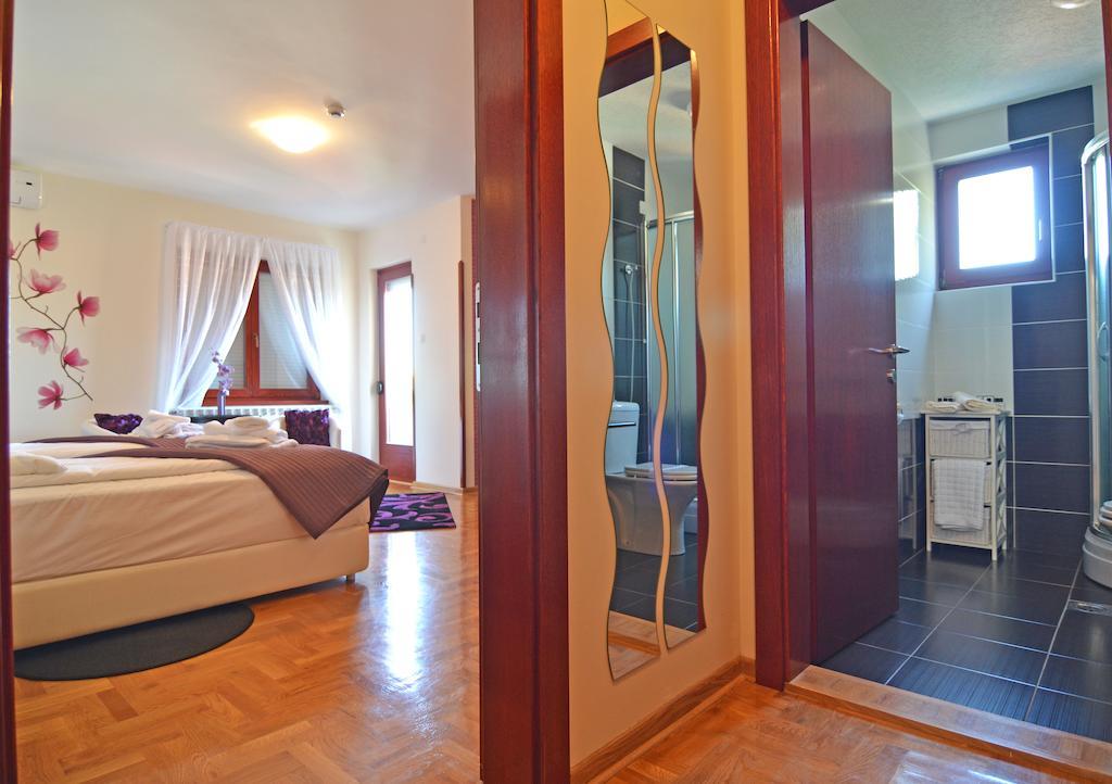 Apartments Biser Vrnjačka Banja Habitación foto