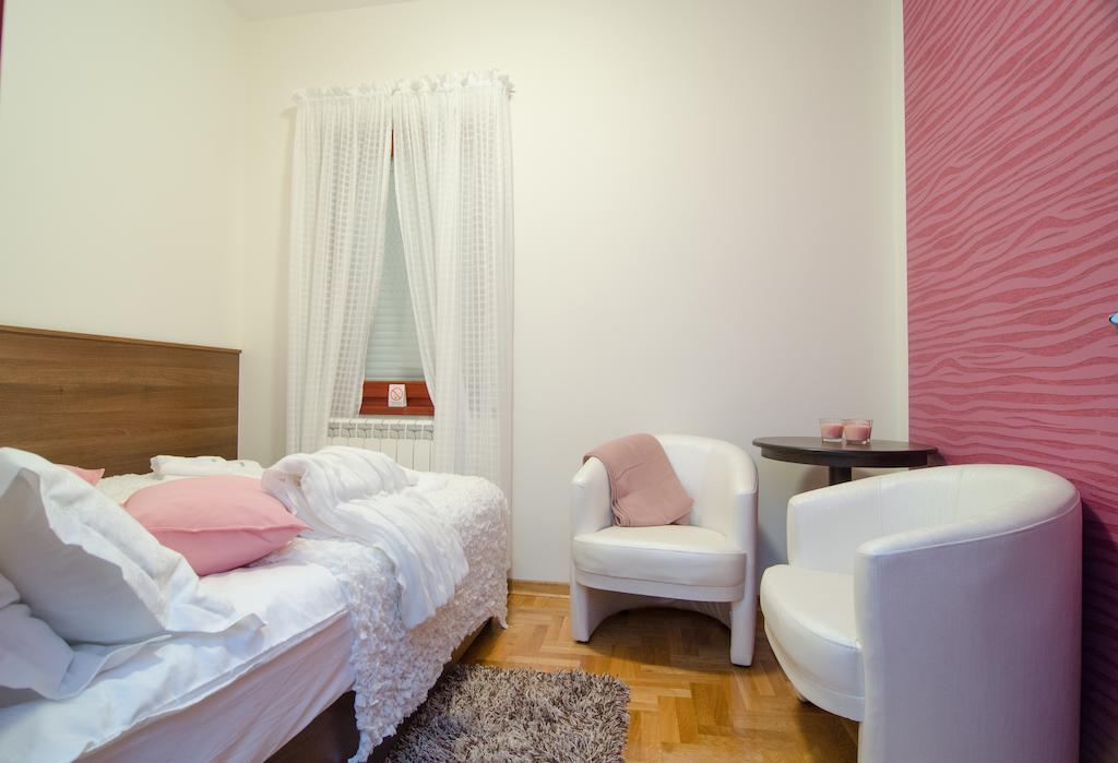 Apartments Biser Vrnjačka Banja Habitación foto