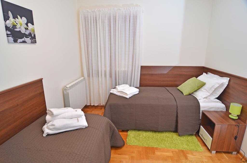 Apartments Biser Vrnjačka Banja Habitación foto