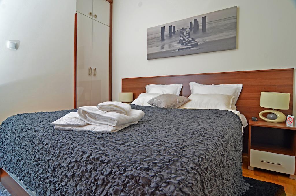 Apartments Biser Vrnjačka Banja Habitación foto