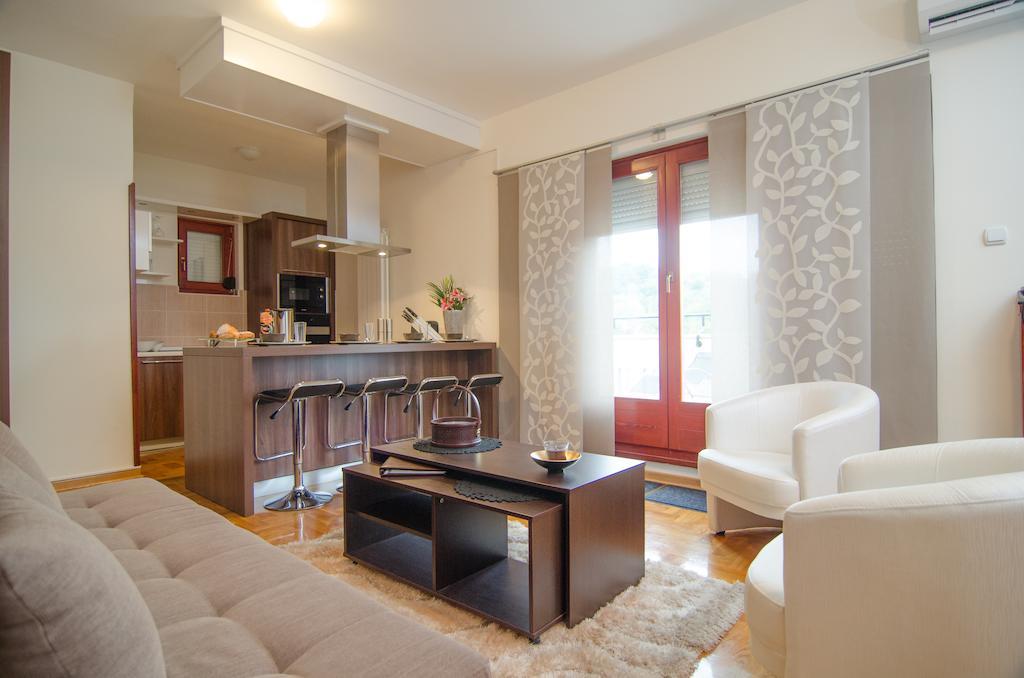 Apartments Biser Vrnjačka Banja Habitación foto